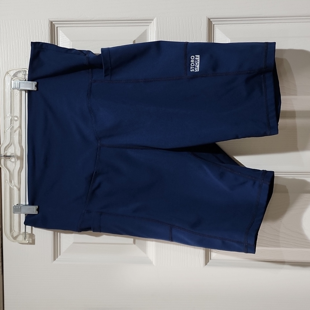Storq Sport Maternity shorts